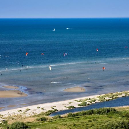 Ferienhaus Strandmoewe Marina Wendtorf מראה חיצוני תמונה