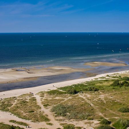 Ferienhaus Strandmoewe Marina Wendtorf מראה חיצוני תמונה