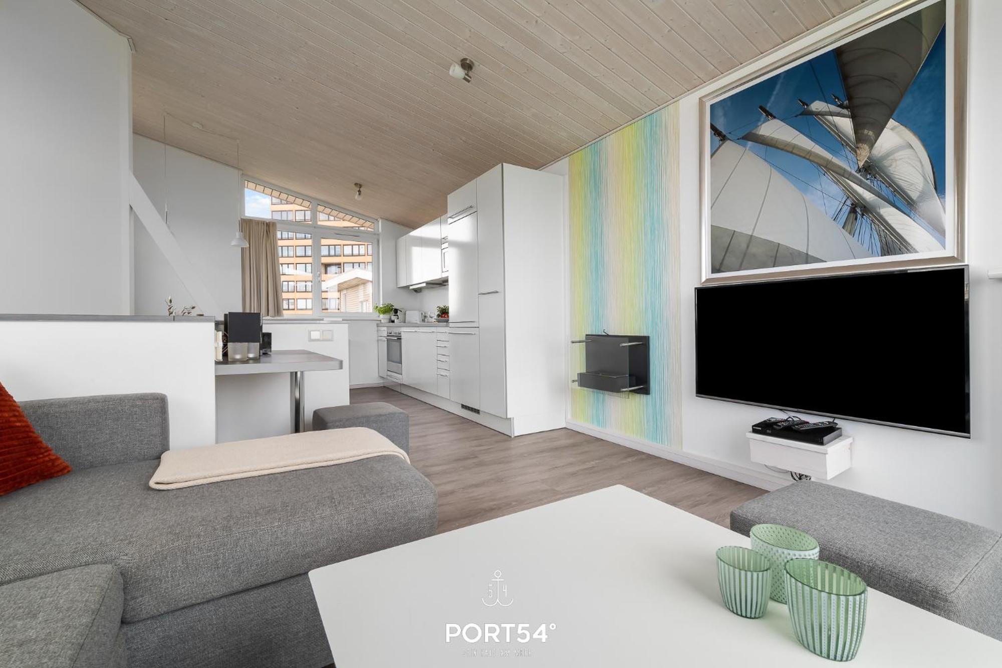 Ferienhaus Strandmoewe Marina Wendtorf מראה חיצוני תמונה