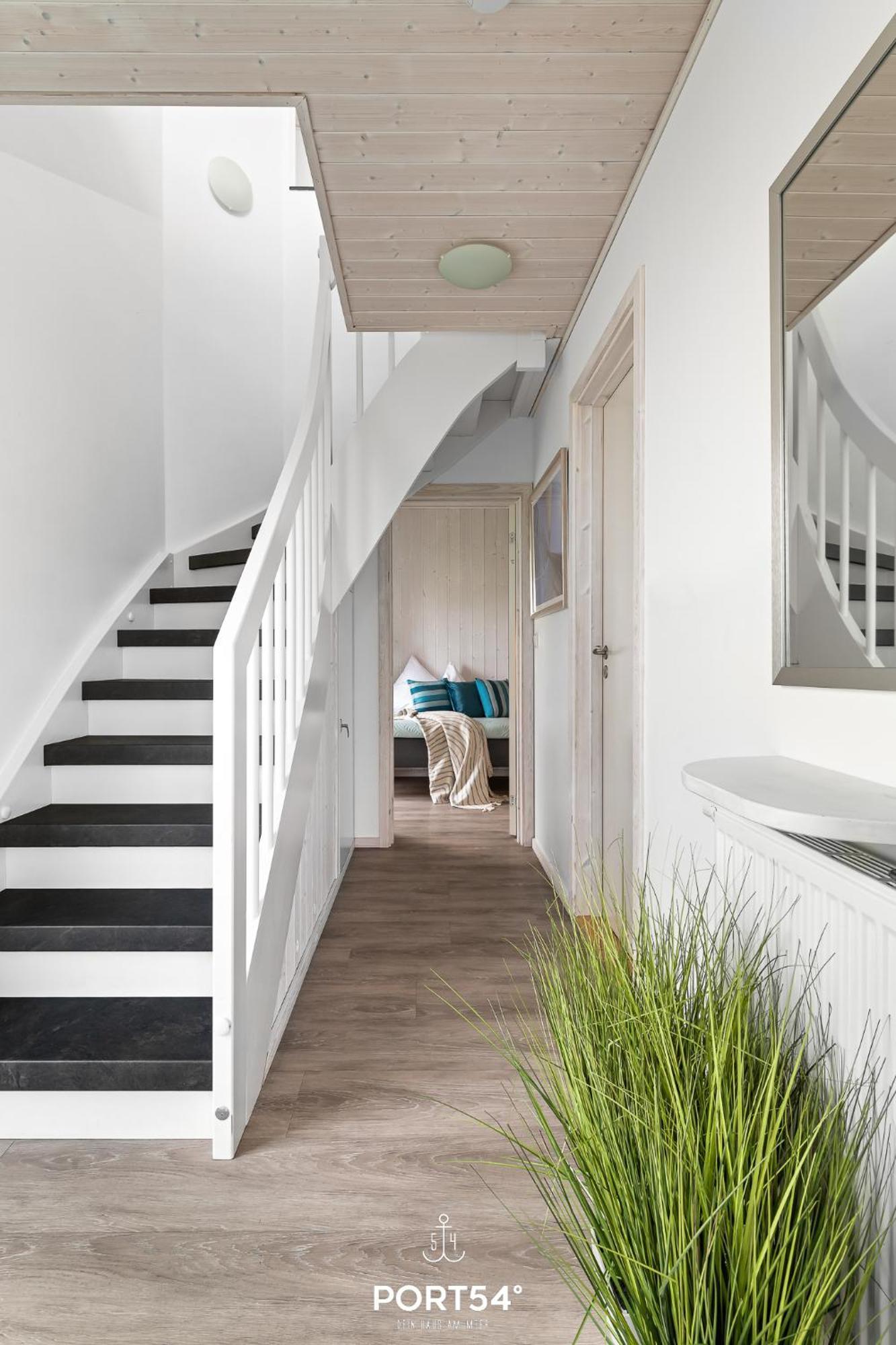 Ferienhaus Strandmoewe Marina Wendtorf מראה חיצוני תמונה