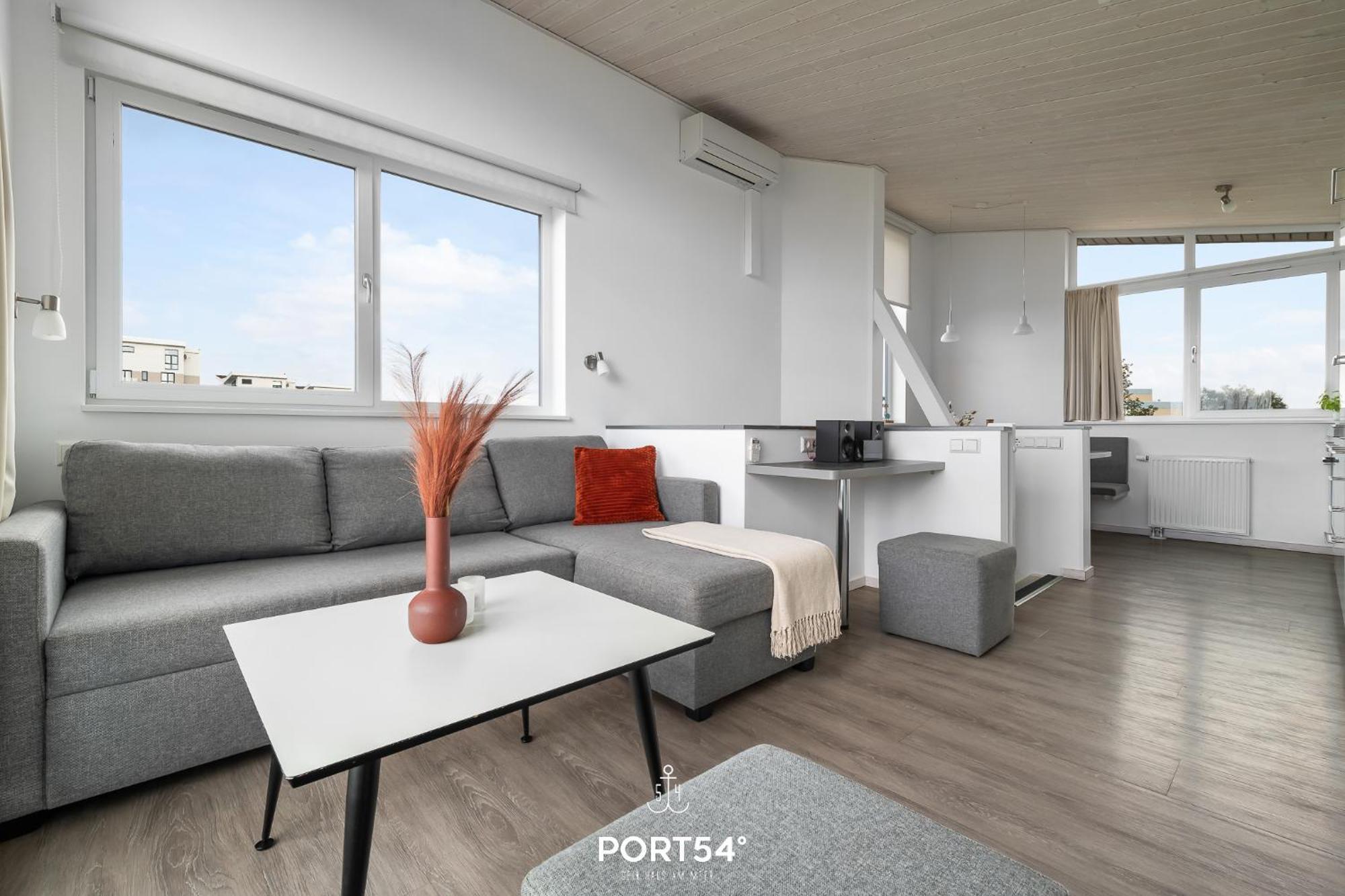 Ferienhaus Strandmoewe Marina Wendtorf מראה חיצוני תמונה
