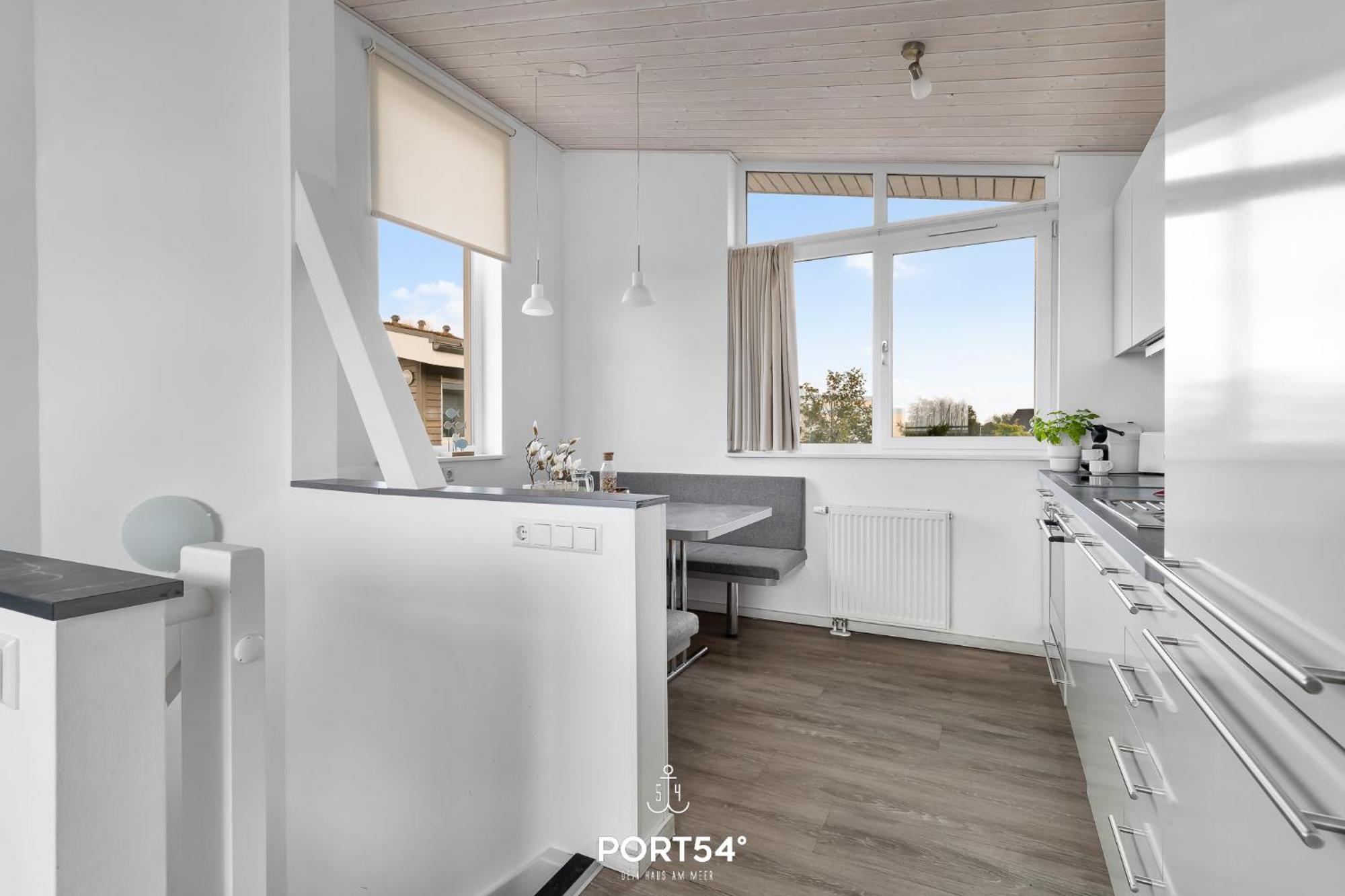 Ferienhaus Strandmoewe Marina Wendtorf מראה חיצוני תמונה