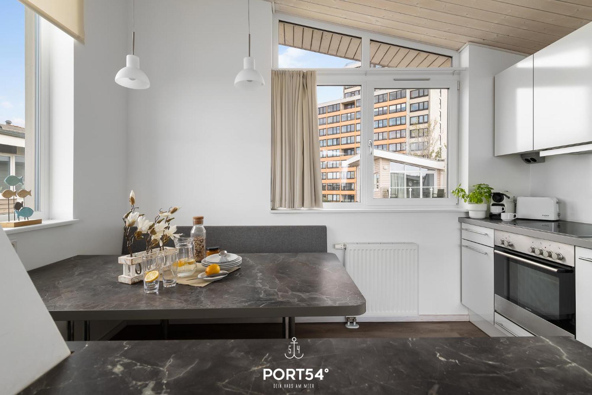 Ferienhaus Strandmoewe Marina Wendtorf מראה חיצוני תמונה