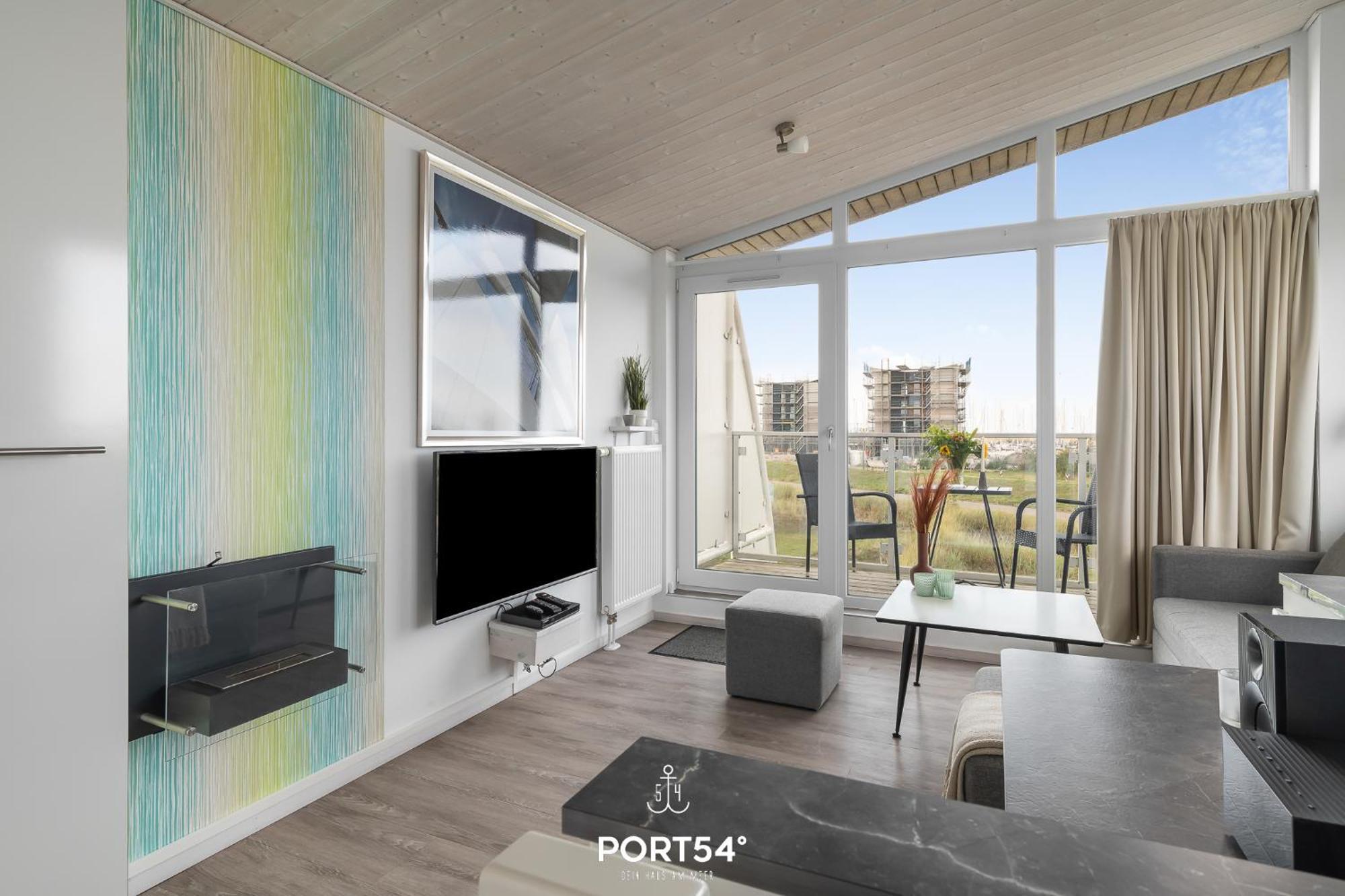 Ferienhaus Strandmoewe Marina Wendtorf מראה חיצוני תמונה