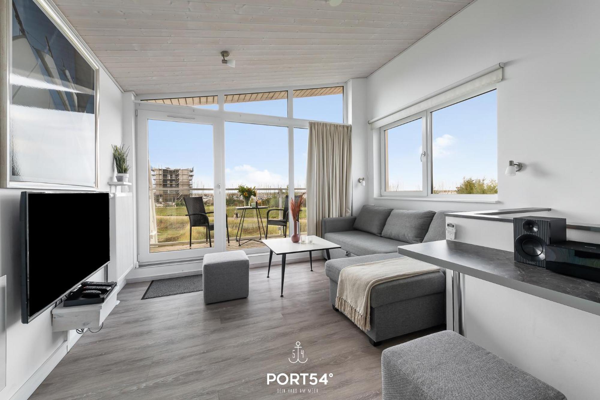 Ferienhaus Strandmoewe Marina Wendtorf מראה חיצוני תמונה