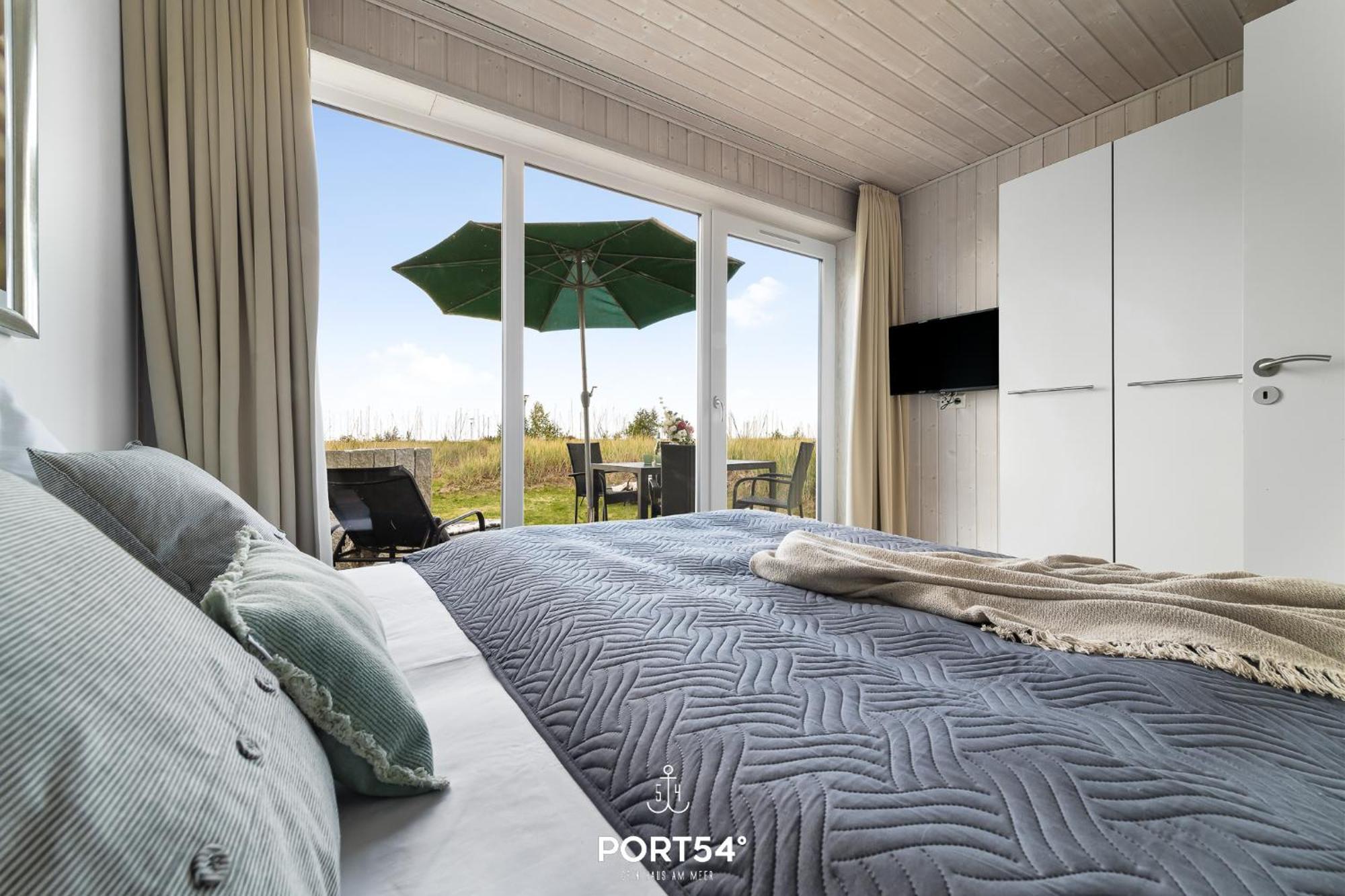 Ferienhaus Strandmoewe Marina Wendtorf מראה חיצוני תמונה