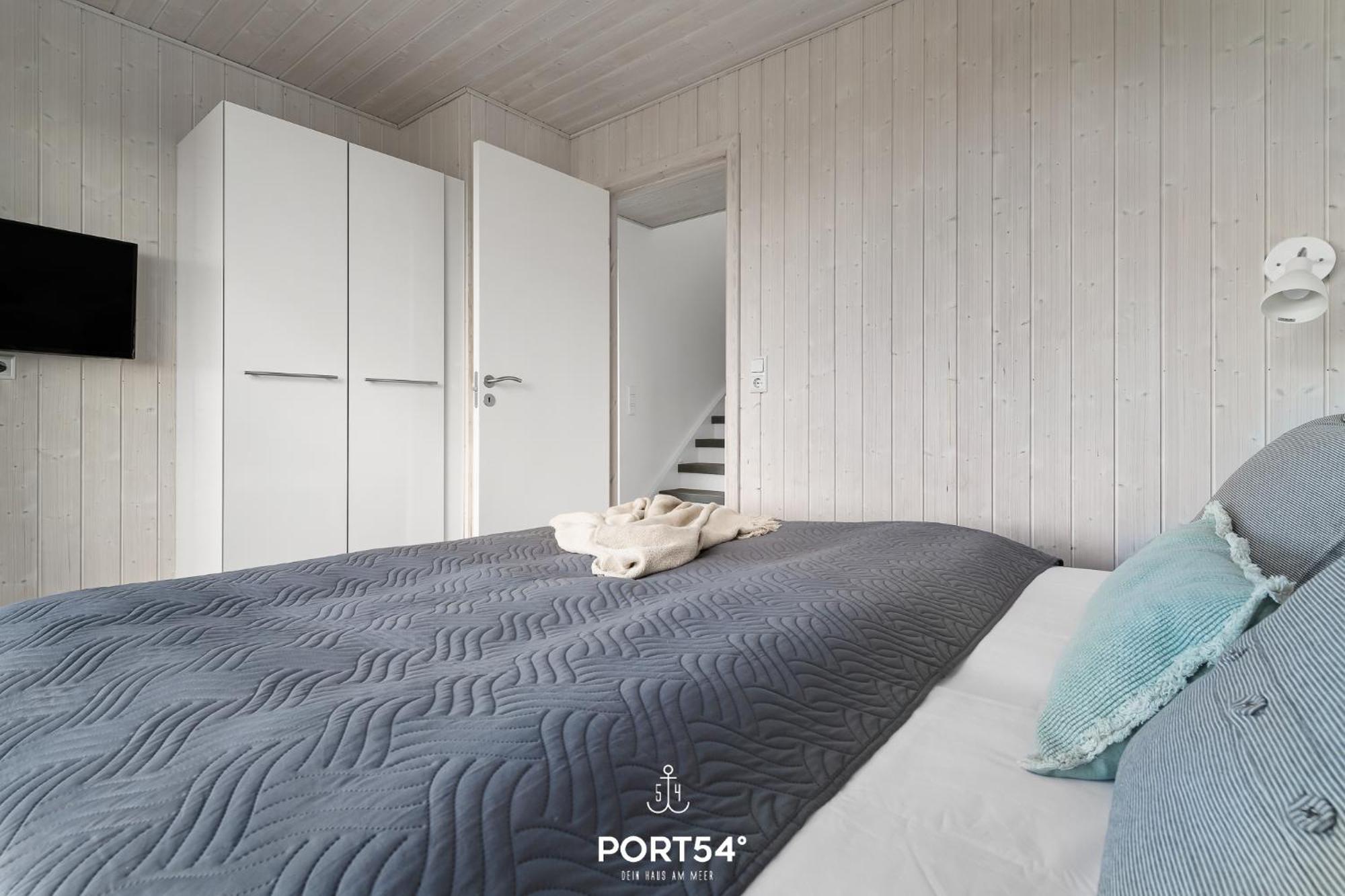 Ferienhaus Strandmoewe Marina Wendtorf מראה חיצוני תמונה