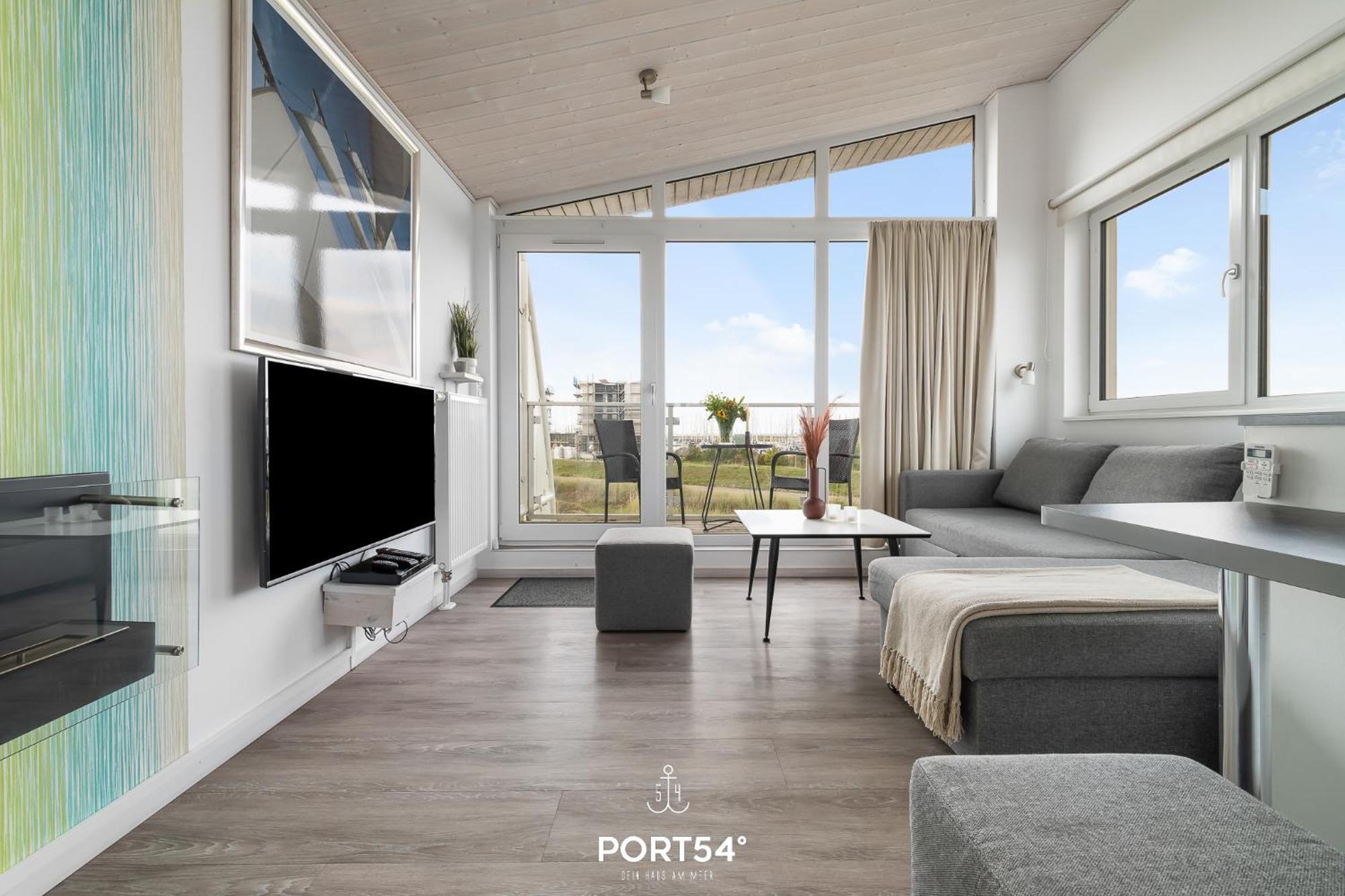Ferienhaus Strandmoewe Marina Wendtorf מראה חיצוני תמונה