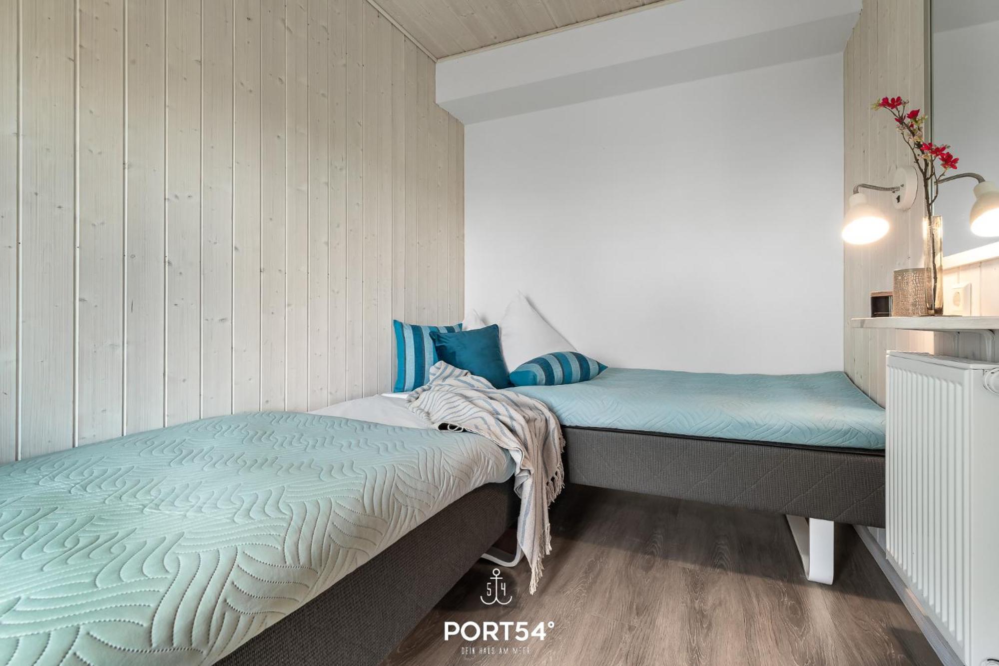 Ferienhaus Strandmoewe Marina Wendtorf מראה חיצוני תמונה