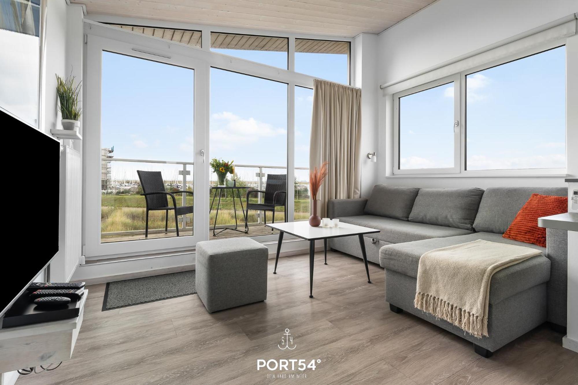 Ferienhaus Strandmoewe Marina Wendtorf מראה חיצוני תמונה