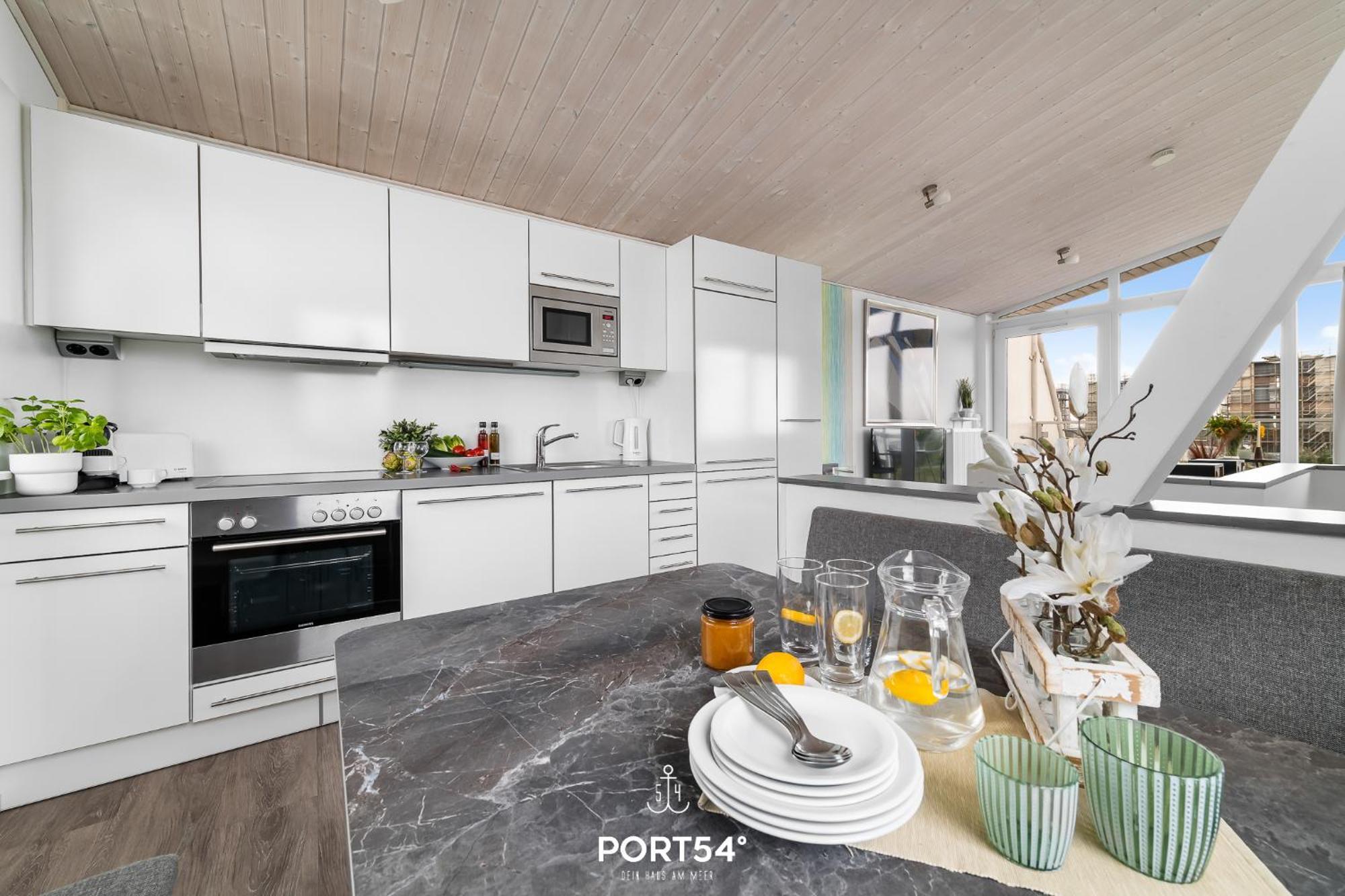 Ferienhaus Strandmoewe Marina Wendtorf מראה חיצוני תמונה