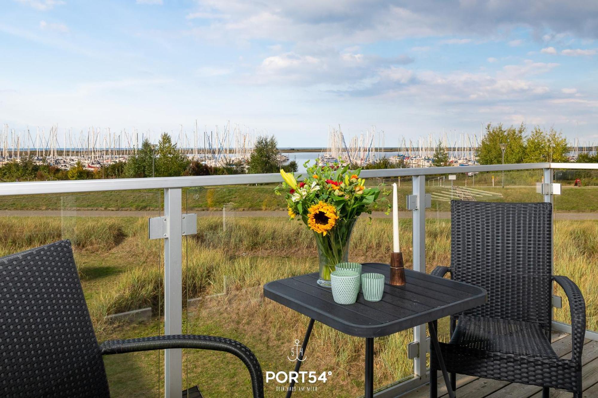 Ferienhaus Strandmoewe Marina Wendtorf מראה חיצוני תמונה
